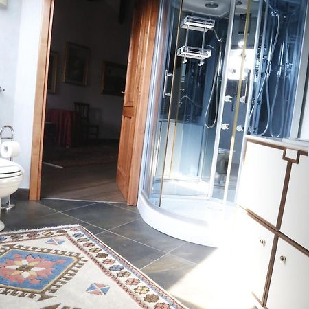 Hotel Damian Park Hotel Delle Magnolie Trofarello Zewnętrze zdjęcie