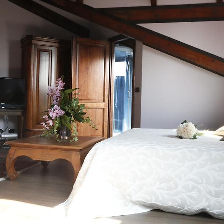 Hotel Damian Park Hotel Delle Magnolie Trofarello Zewnętrze zdjęcie