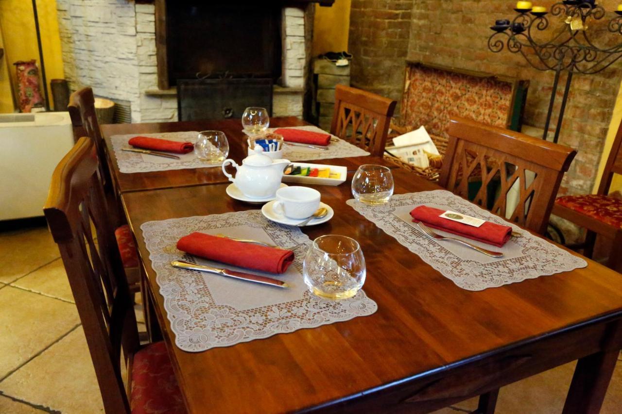 Hotel Damian Park Hotel Delle Magnolie Trofarello Zewnętrze zdjęcie