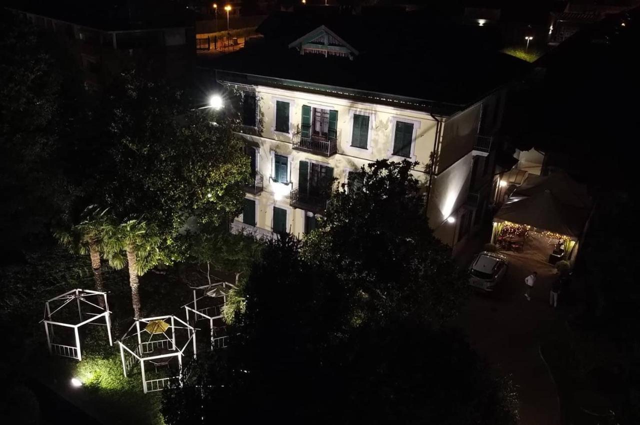 Hotel Damian Park Hotel Delle Magnolie Trofarello Zewnętrze zdjęcie