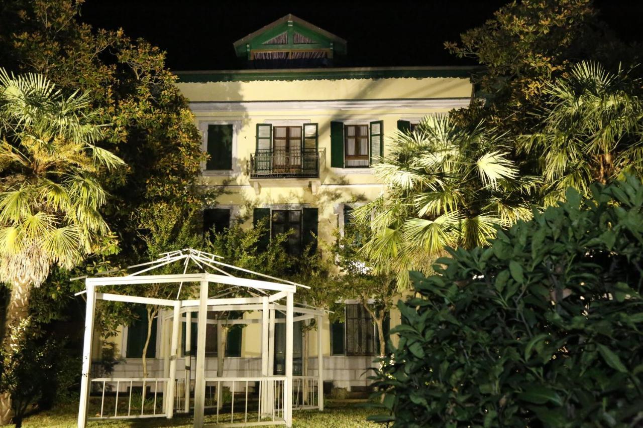 Hotel Damian Park Hotel Delle Magnolie Trofarello Zewnętrze zdjęcie