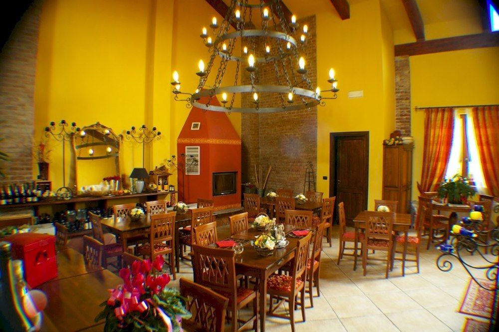 Hotel Damian Park Hotel Delle Magnolie Trofarello Zewnętrze zdjęcie