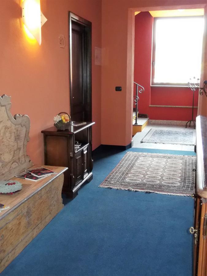 Hotel Damian Park Hotel Delle Magnolie Trofarello Zewnętrze zdjęcie
