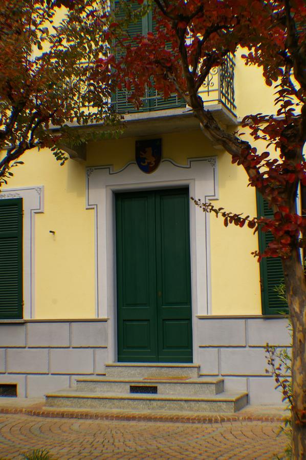 Hotel Damian Park Hotel Delle Magnolie Trofarello Zewnętrze zdjęcie